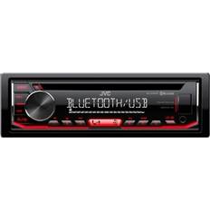 Bilstereo med cd JVC KD-R794BT