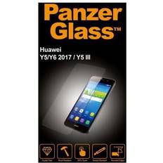 Skærmbeskyttelse & Skærmfiltre PanzerGlass Screen Protector (Huawei Y5/Y6 2017/Y5 III)