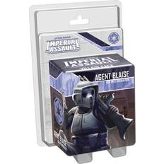 Star wars rpg Fantasy Flight Games Star Wars: Imperial Assault Agent Blaise Villain Pack