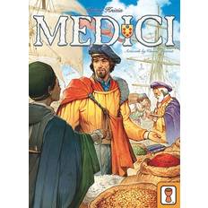 Amigo Medici