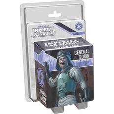 Fantasy Flight Games Star Wars: Imperial Assault General Sorin Villain Pack