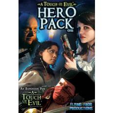 A Touch of Evil: Hero Pack 1