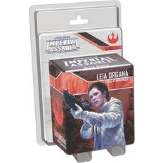 Fantasy Flight Games Star Wars: Imperial Assault Leia Organa Ally Pack