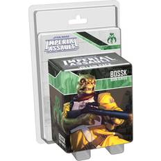 Fantasy Flight Games Star Wars: Imperial Assault Bossk Villain Pack