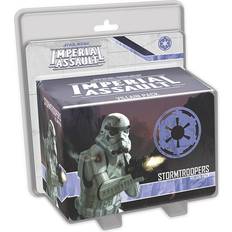 Fantasy Flight Games Star Wars: Imperial Assault Stormtroopers Villain Pack