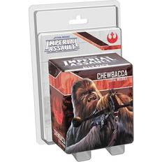 Fantasy Flight Games Star Wars: Imperial Assault Chewbacca Ally Pack