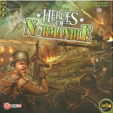 Iello Heroes of Normandie