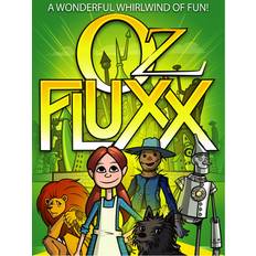 Oz Fluxx