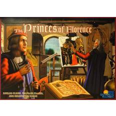 Rio Grande Games The Princes of Florence