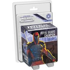 Fantasy Flight Games Star Wars: Imperial Assault Royal Guard Champion Villain Pack