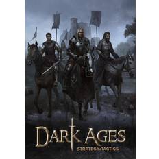 Strategy & Tactics: Dark Ages (PC)