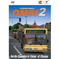 Steam games OMSI 2: Steam Edition (PC)