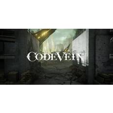 Code Vein (PC)