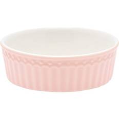 Pink Tærteforme Greengate Alice Tærteform 10.5 cm
