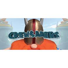 Crewsaders (PC)