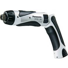 Panasonic Taladros y Destornilladores Panasonic Electric Screwdriver 3.6 Vdc Wireless