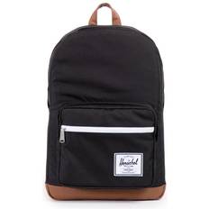 Herschel pop quiz Herschel Pop Quiz - Black/Tan