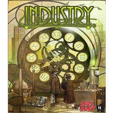 Industry