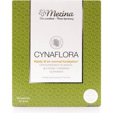 Cynaflora
