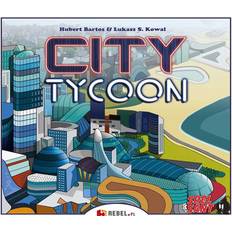 Rebel City Tycoon