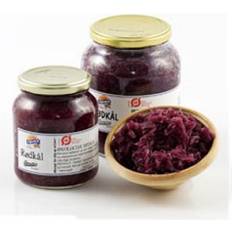 Rømer Red Cabbage Demeter 720cl