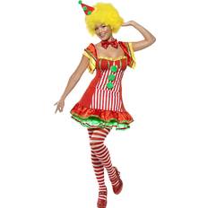 Smiffys Boo Boo The Clown