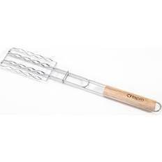 Goedkoop BBQ-manden Tepro Sausage Turner 8527