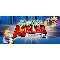 River City Melee : Battle Royal Special (PC)