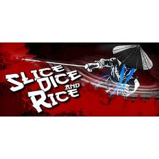 Slice, Dice & Rice (PC)