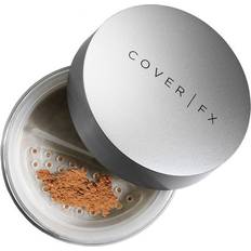 Cover FX Matte Setting Powder Deep