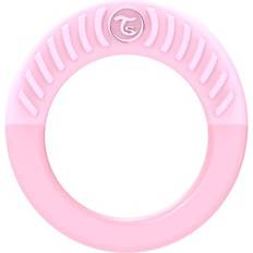 Plastic Teething Toys Twistshake Teething Ring 1m+