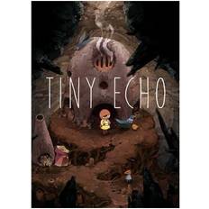 PC Games Tiny Echo (PC)