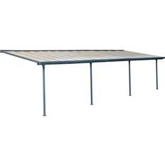 Altan- & Terasstak Palram Feria Terrace Cover Awning