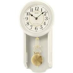 Seiko - Wall Clock 21cm