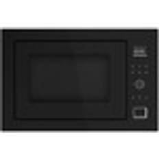 Built-in - Large size Microwave Ovens MyAppliances ART28626 Black