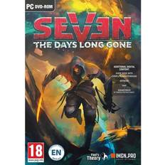 Days gone pc Seven: The Days Long Gone (PC)