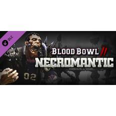 Blood Bowl II: Necromantic (PC)