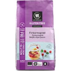 Urtekram Four-Grain Porridge 700g