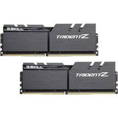 G.Skill Trident Z DDR4 4000MHz 2x16GB (F4-4000C19D-32GTZKK)