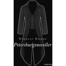 Petersburgsnoveller (Indbundet, 2018)