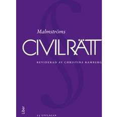 Civilrätt Civilrätt (Häftad, 2018)