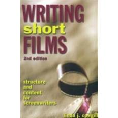 Writing Short Films (E-bok, 2010)