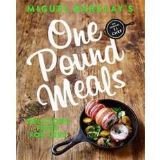 One pound meals - delicious food for less (Hæftet, 2017)