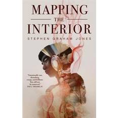 Terror y cuentos de fantasmas Libros Mapping the interior (Tapa blanda, 2017)