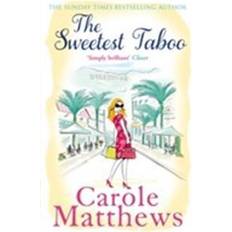 Sweetest taboo (Paperback, 2013)