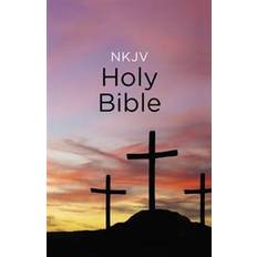 Cheap English Books Nkjv, value outreach bible (Paperback, 2017)