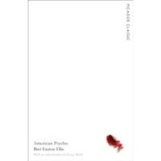 American psycho American Psycho (E-bok, 2014)