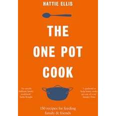 One pot cook (Häftad, 2016)