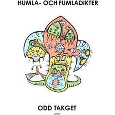 Humla Humla- och fumladikter (Häftad, 2011)