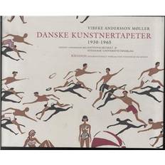 Danske kunstnertapeter 1930-1965 (Indbundet, 2013)